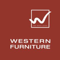 Western Furniture(@westernfurnitu) 's Twitter Profile Photo