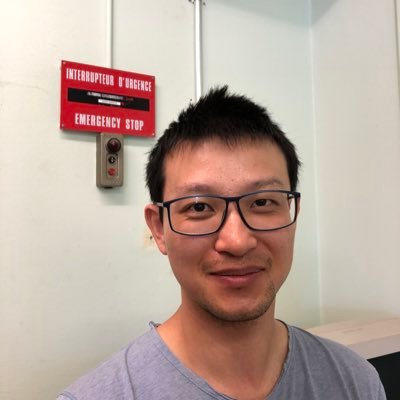 JinfengChang Profile Picture