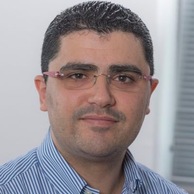 F_Zalila's profile picture. Cloud Solution Architect at @Kyndryl