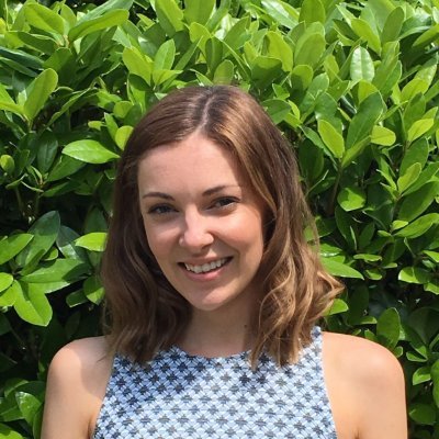 HanBeaumont's profile picture. Scientist, yoga enthusiast, vizsla lover, cake addict!