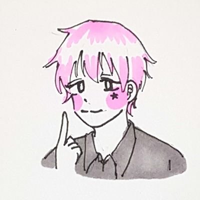 소금먹는개미さんのプロフィール画像
