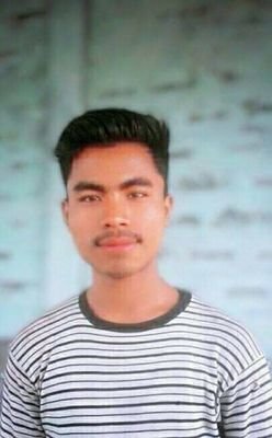 GPegu1's profile picture. Be thinking be positive