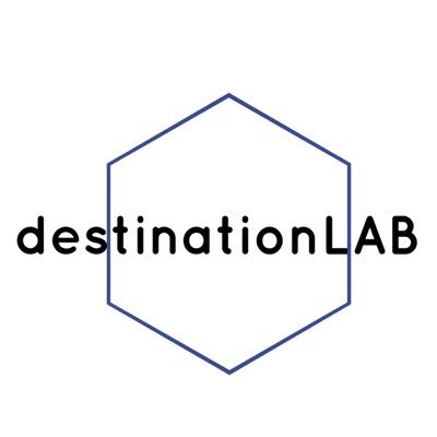 destinationlab's profile picture. Sustainable Tourism Communications | Strategy | Training | Research | STAR🌟 Growth 💰and Sustainability 🌱 Co-Creating The Destinations of Tomorrow