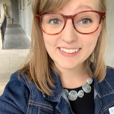 Adult Education and Docent Coordinator at Cheekwood