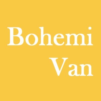 BohemiVan