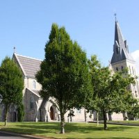 Kingscourt Parish (@kingscourtpar) Twitter profile photo