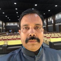 Sreedhar Kosaraju (@sridharkosaraju) 's Twitter Profile Photo Sreedhar Kosaraju (@sridharkosaraju) 's Twitter Profile Photo