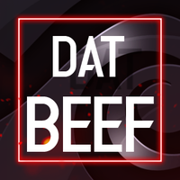 datBeef (@datbeef) 's Twitter Profile