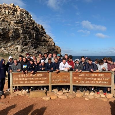 The Leys School Hockey & Rugby Tour to South Africa 2019. Find all our tour updates here.