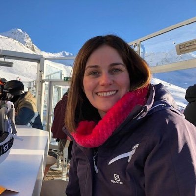 Kate Humphrey Profile
