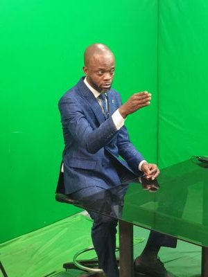 FilsMukoko's profile picture. 