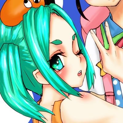 sino_illust's profile picture. このアカウントはびんしの君（忍び姫）のイラスト用アカになります。本アカはこちら→@sinobihime このアカは落書きとかあげるようです。 趣味でフォローとかも嬉しいです！物語シリーズ多め、オリジナルも多々あります。 下記URLはpixivです