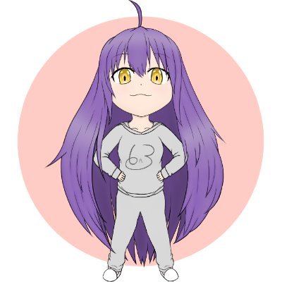６３＠イラスト練習中🥒さんのプロフィール画像