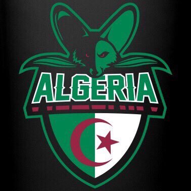 Algeria eSport NT ⭐️