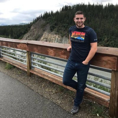 KevinBywalec's profile picture. BGSU Alum 🔨