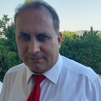 Hüseyin Erdoğan (@avhusey) 's Twitter Profile Photo