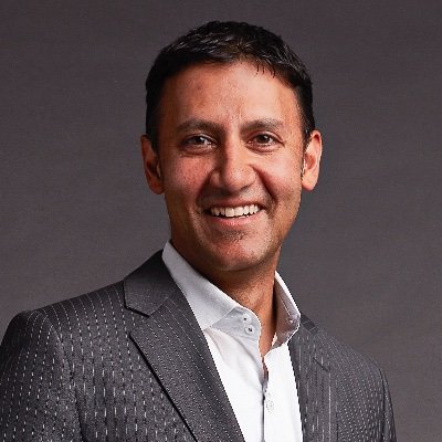 Arif Virani Profile