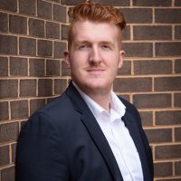 David Wishon (@dwish33) 's Twitter Profile