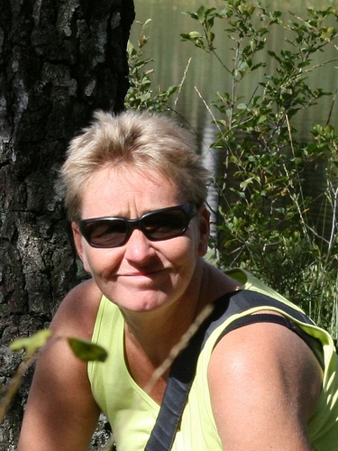 Nordic Walking instructeur en fysiotherapeut met vele hobbie's : sport, fotografie, muziek, natuur, film en nog veel meer!
