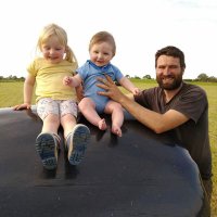 Francis Bourke (@greendieseloil) 's Twitter Profile