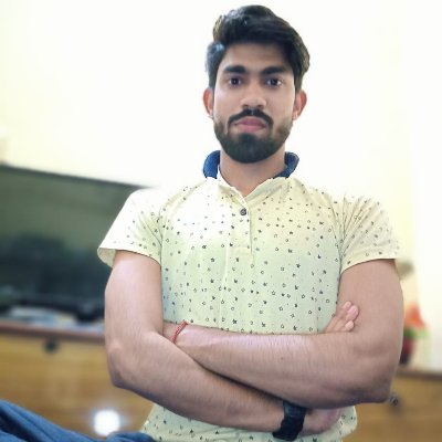 ankur_khaudwal's profile picture. medico
#SHKM GMC 
Haryana