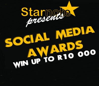 starnote app. SOCIAL MEDIA AWARDS are celebrating the great impact we as individuals have played on social media. we recognize and award individuals.