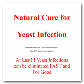 Informations About Yeast Infections Treatments Online