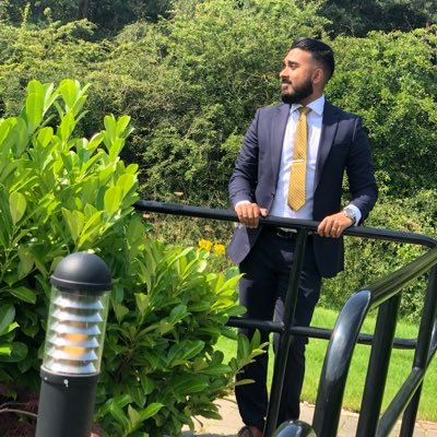 MaxMiah3's profile picture. Regional Programme Manager #AdvancedPractice Passionate about #healthandsocialcare and a real interest in our future workforce. All Views are my own. 🇵🇸🇵🇸