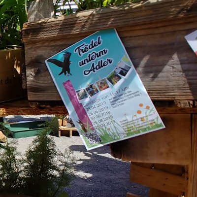Trödelmarkt und Veedelhappening in der Kölner Südstadt #Bauspielplatz #Baui #Friedenspark #TuA - immer letzter Sonntag