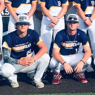 BailynSorensen's profile picture. @LionUpBaseball