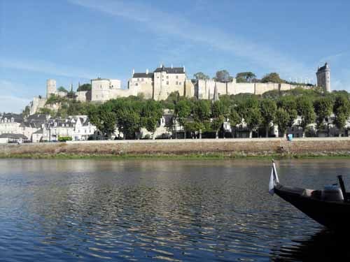 chinontourisme's profile picture. Office de Tourisme du Pays de Chinon, pour vous faire découvrir son Patrimoine, ses vins AOC Chinon et toutes les richesses culturelles de l'Ouest Touraine