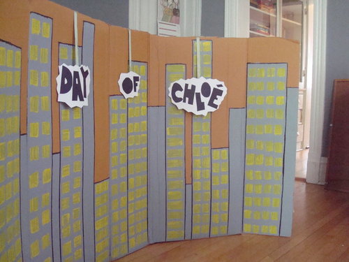 chloeditzel's profile picture. Actively inactive on Twitter.