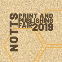 Nottingham Print & Publishing Fair (@nottsprintfair) 's Twitter Profile