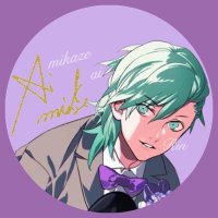 うさこ🐰 (@__mikaze3186) 's Twitter Profile