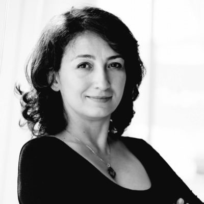 Naza_Djafarova's profile picture. 