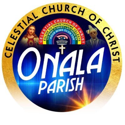 Like & Follow us on our pages…. Instagram:-Onalaparish, Facebook:-Celestial Church of Christ,Onala Parish Ajibade. For Prayer and Conselling. Call 08028537628