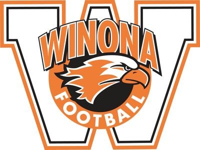 Winona_Winhawk_Football