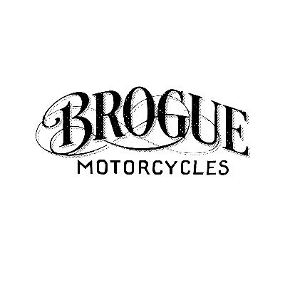 Brogue Motorcycles
