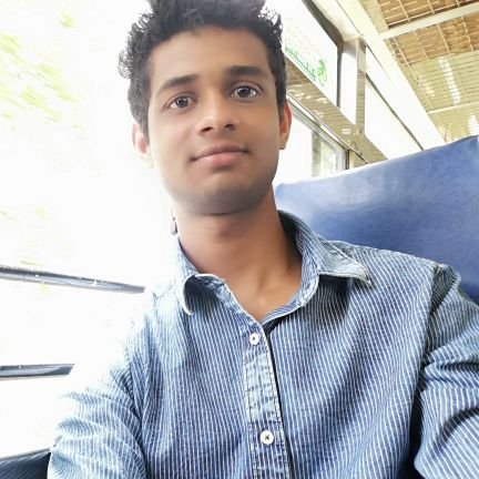 KiranMundargi's profile picture. hi