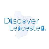 Discover Leicester(@DiscoverLeices) 's Twitter Profile Photo