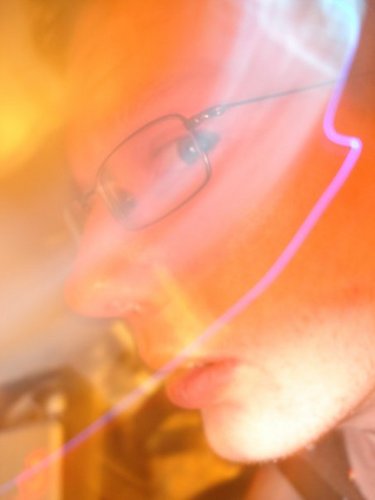 silentjon's profile picture. Jon is a London based writer and maker