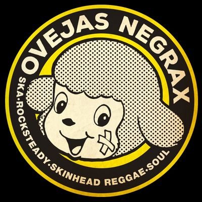 📚 Editorial
🇯🇲 website de ska, rocksteady, skinhead reggae.
📻 Radio online 24/7/365
✊🏾 Since2016
https://t.co/Pspx87QdBX