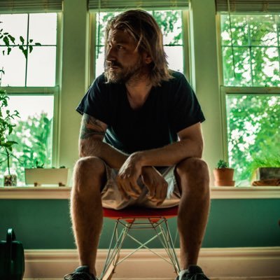 MattDeutschmann's profile picture. 