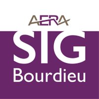 AERABourdieuSIG (@aerabourdieusig) 's Twitter Profile Photo AERABourdieuSIG (@aerabourdieusig) 's Twitter Profile Photo