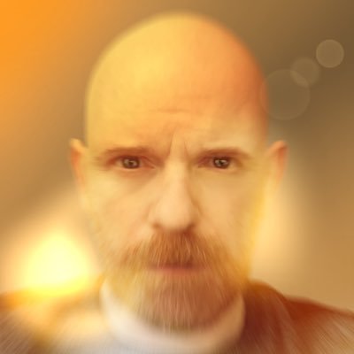 Jamie Hallingさんのプロフィール画像