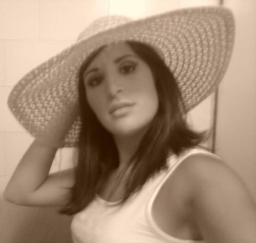 kroll27's profile picture. Venezolana, Comunicadora Social, Productora Audiovisual