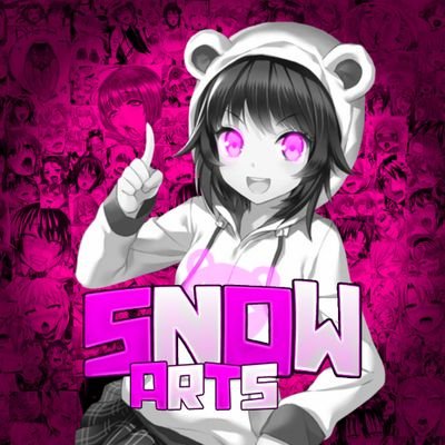 Snow_Artsyt's profile picture. 