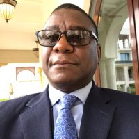 Lamin Barrow (@barrowlaming) 's Twitter Profile