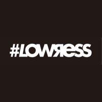#LOWЯESS(@teamLOWRESS) 's Twitter Profile Photo
