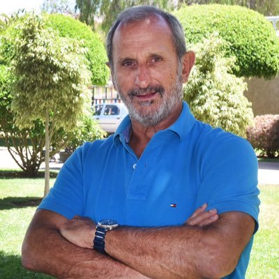 GustavoZerbino Profile Picture